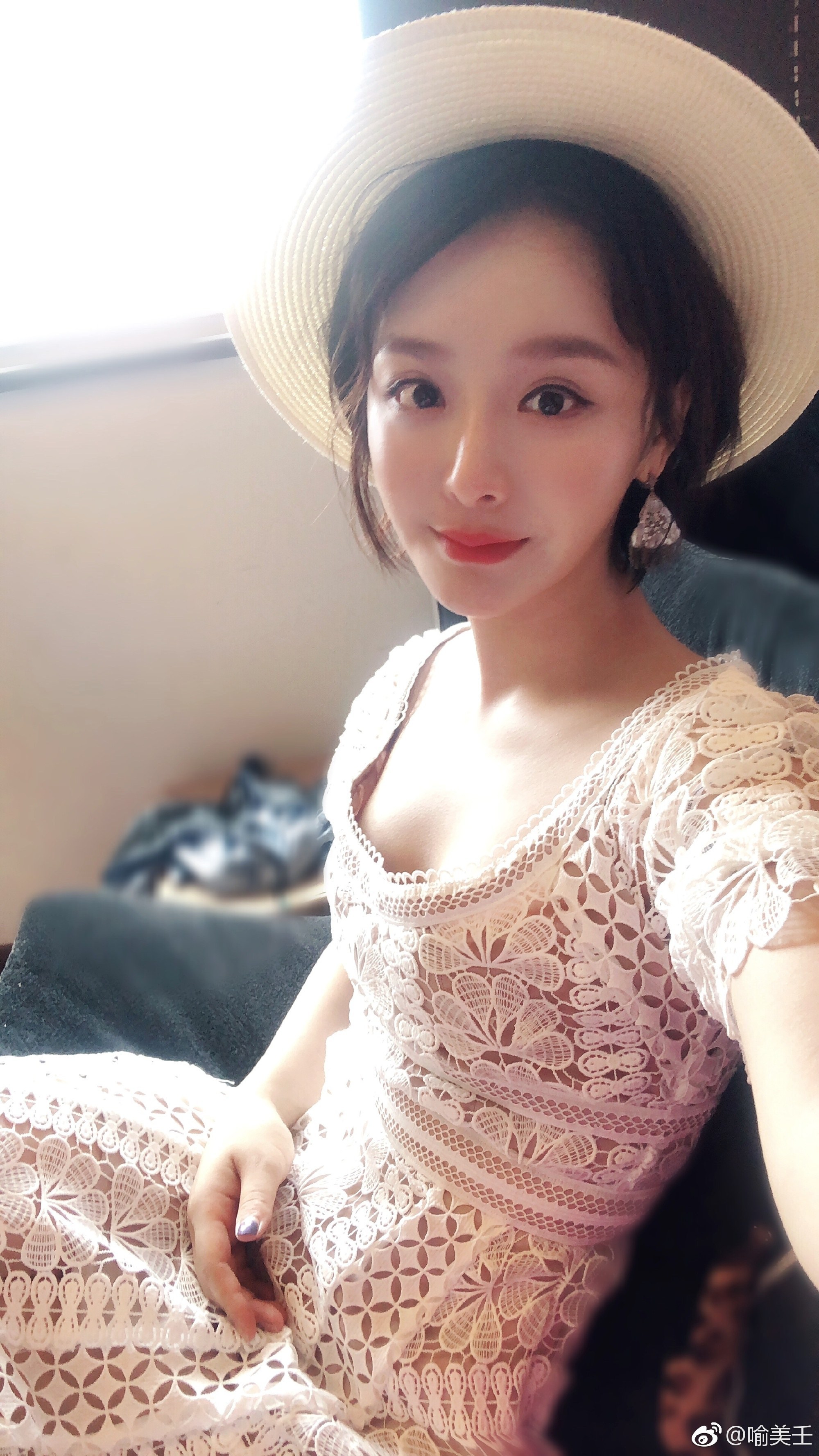 喻美壬