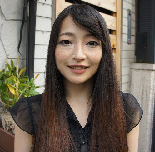 远藤留奈