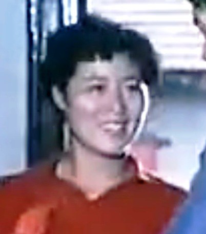 王华