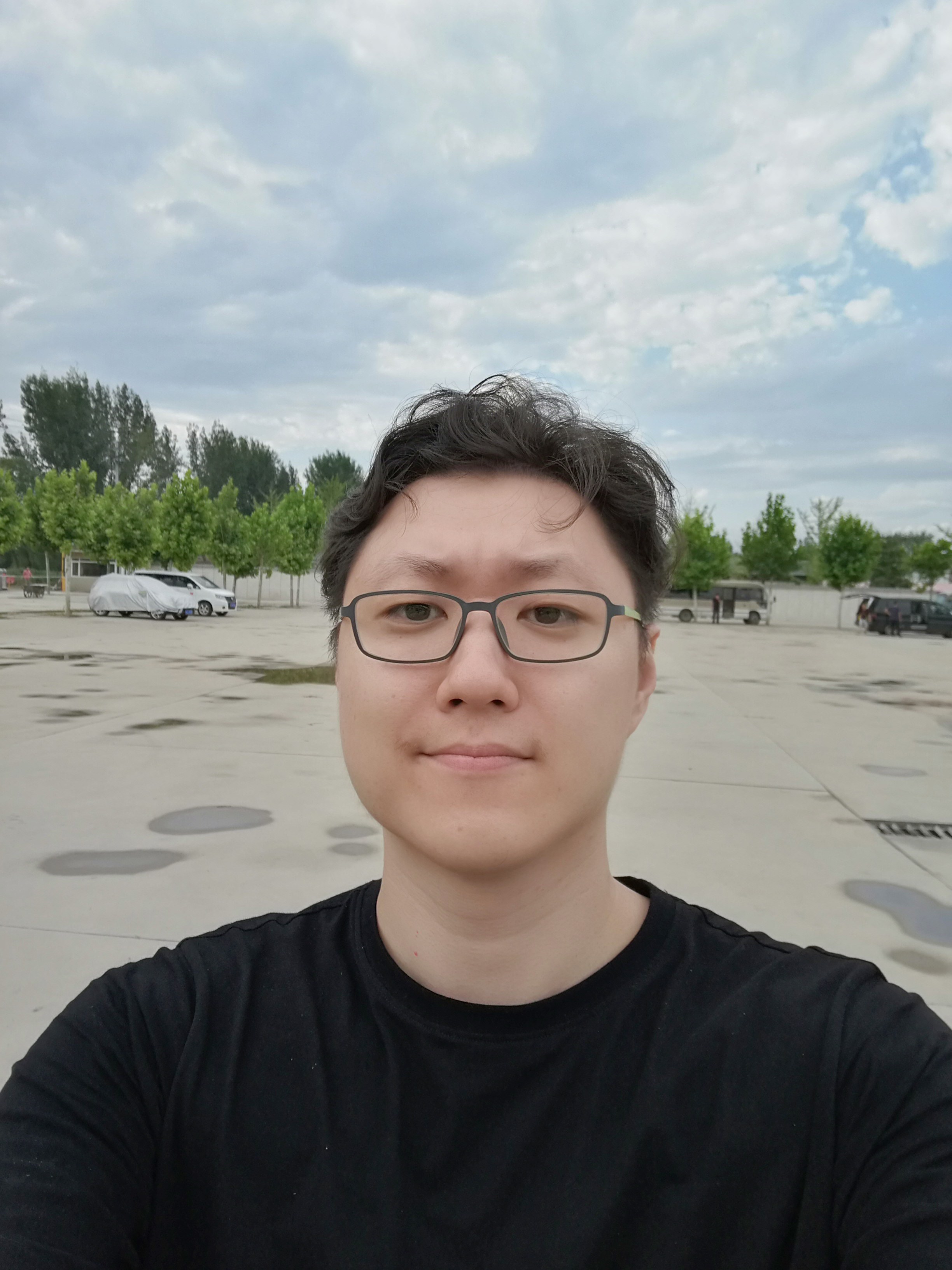 任可