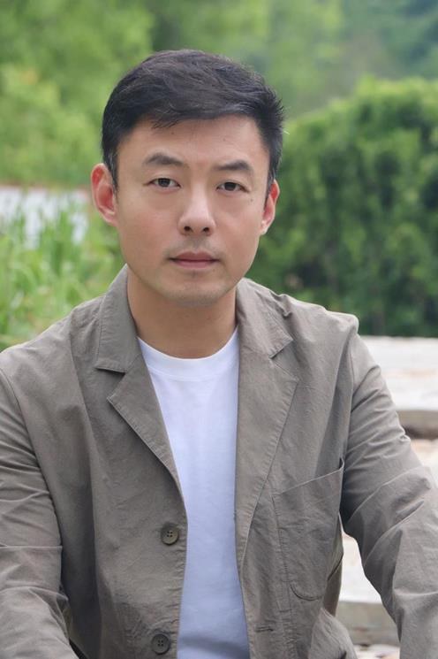 张凯