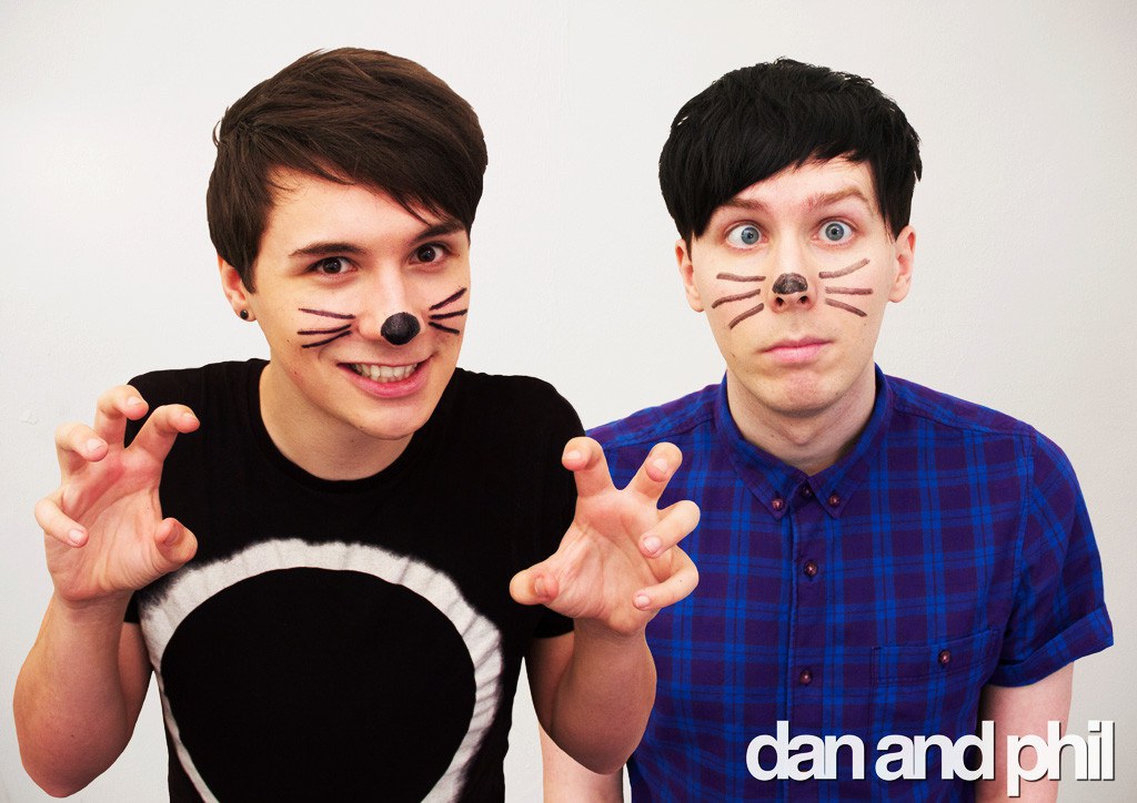 Dan Howell