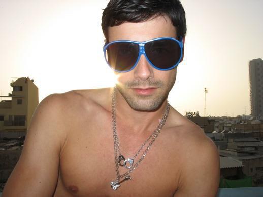 Itay Gonen