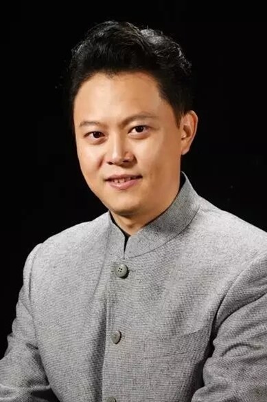 何恺鹏