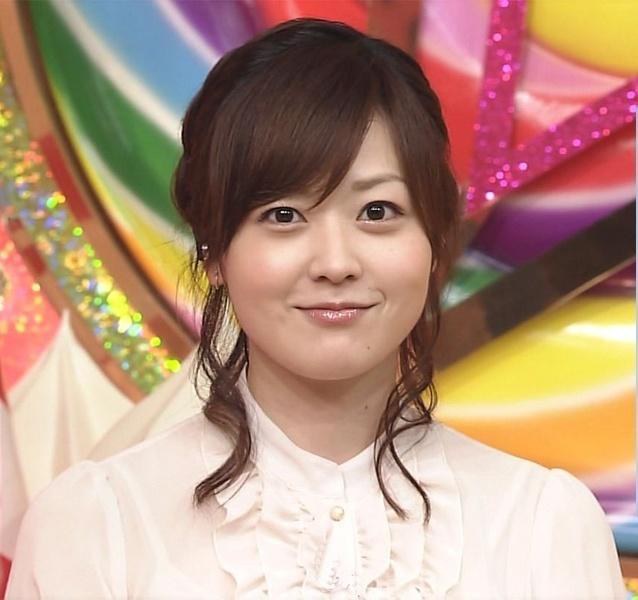 水卜麻美