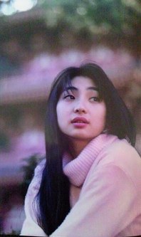 伊藤聖子