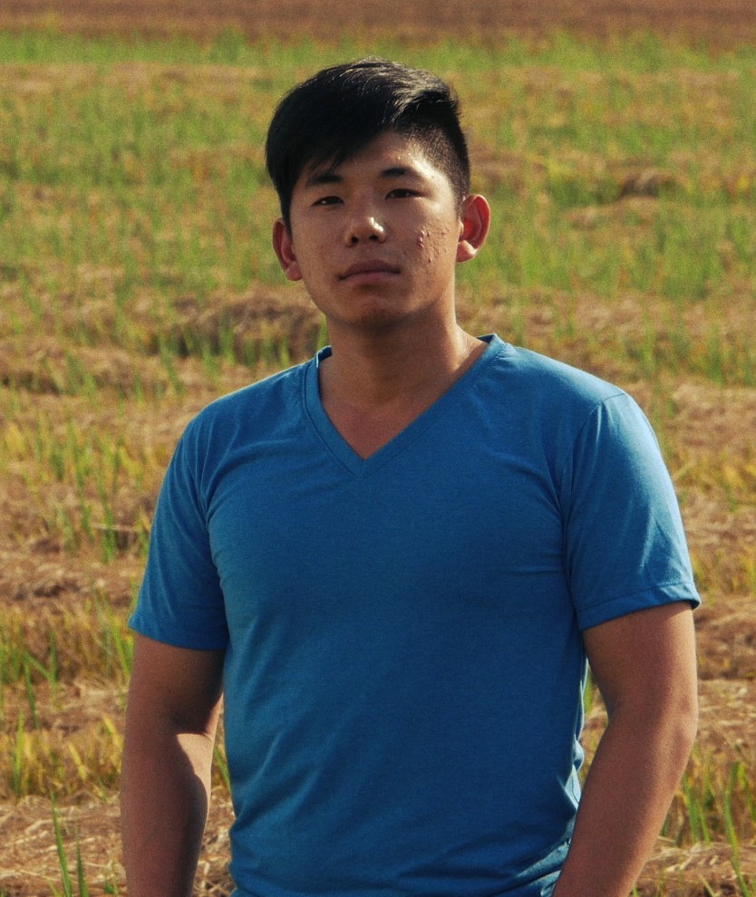 Patrick Lim