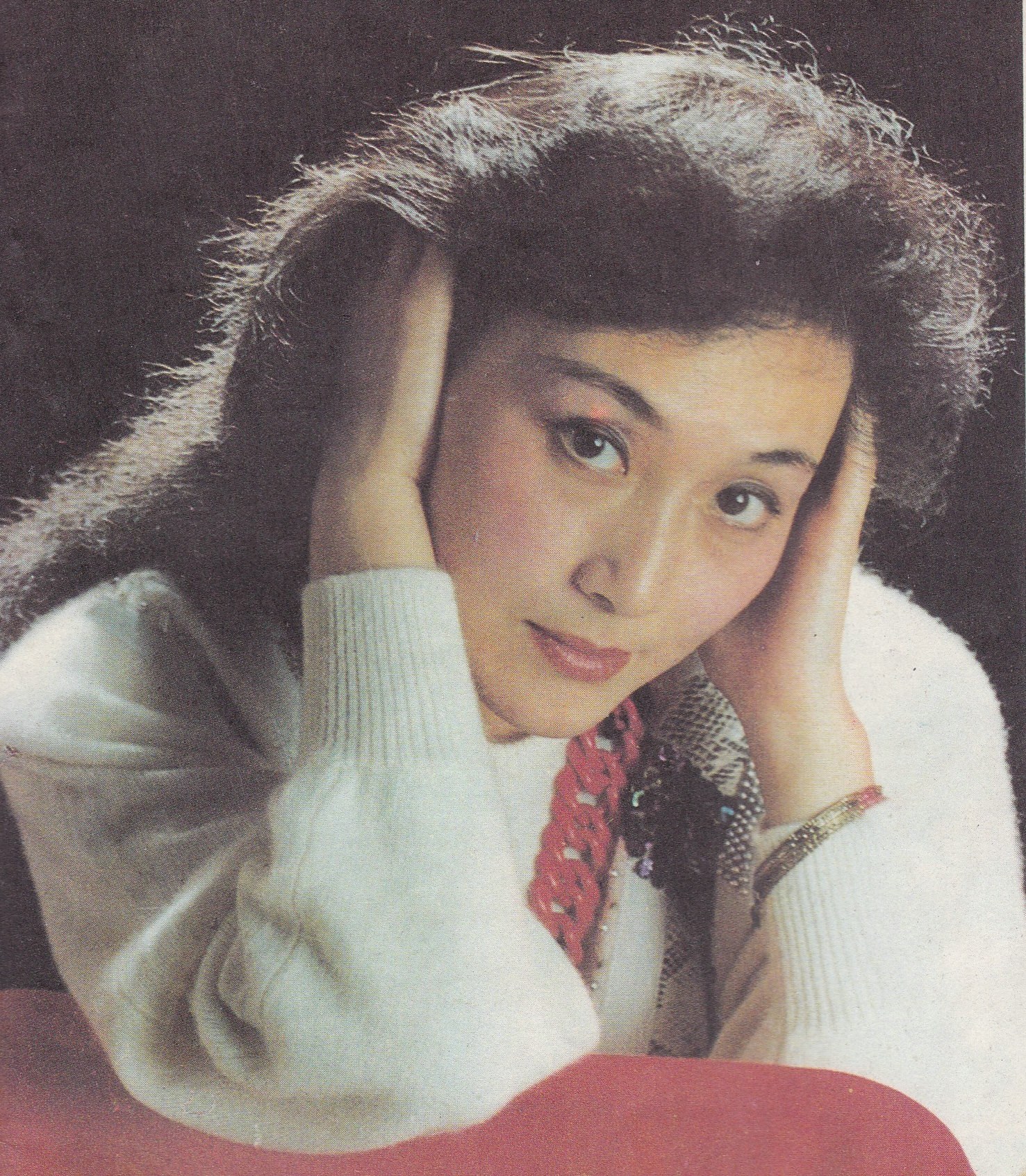 范邦华