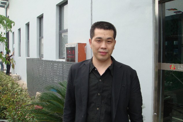 毛笃军