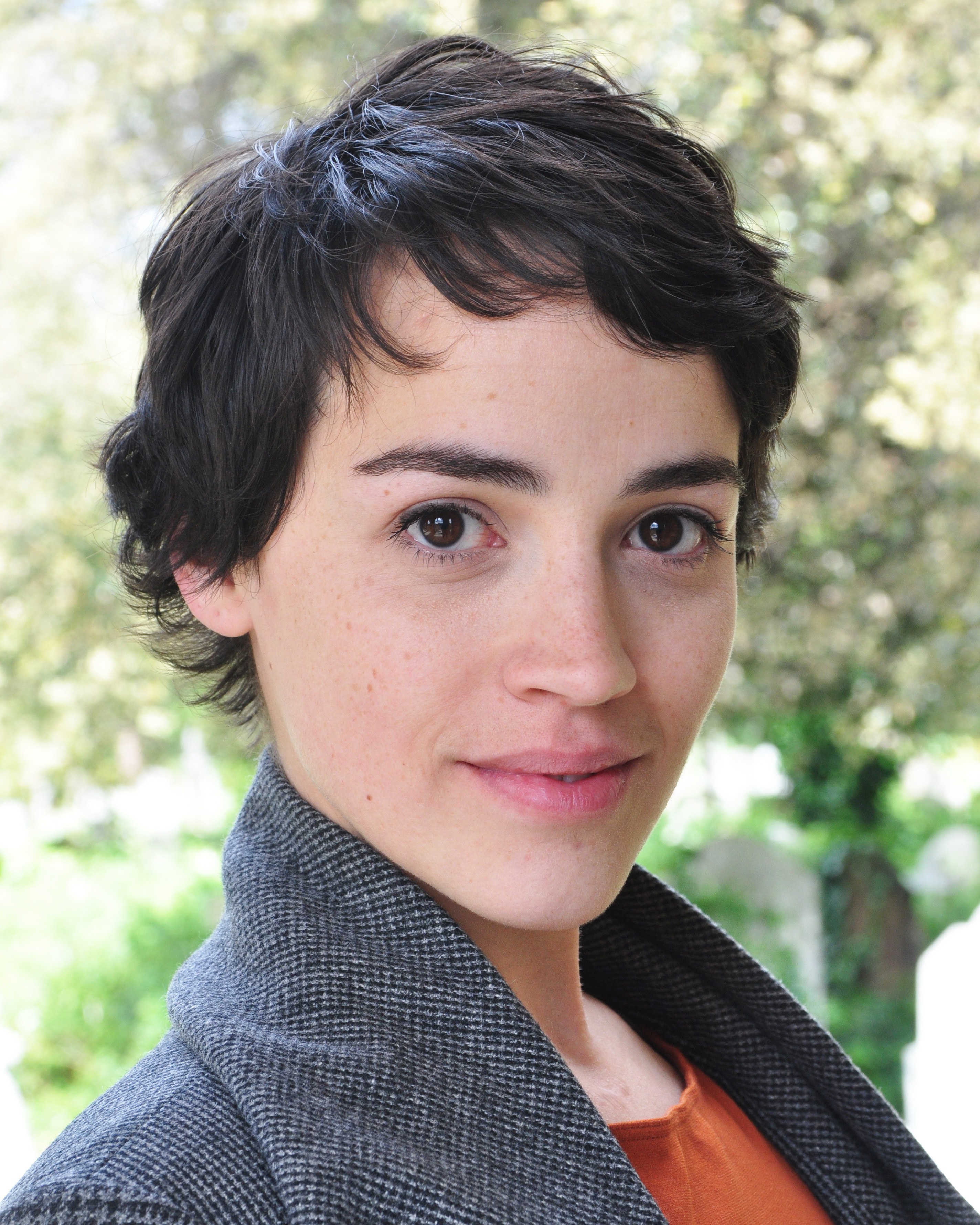 Audrey Brisson