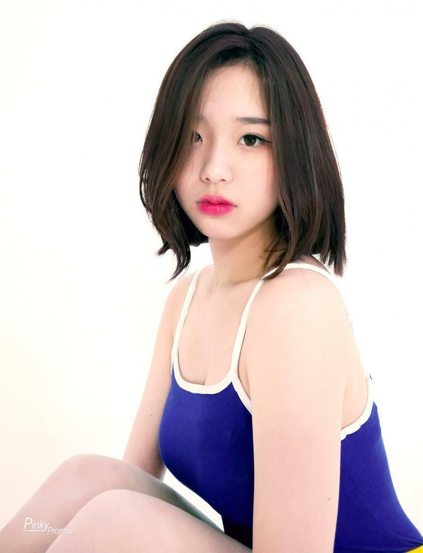 金彩妍