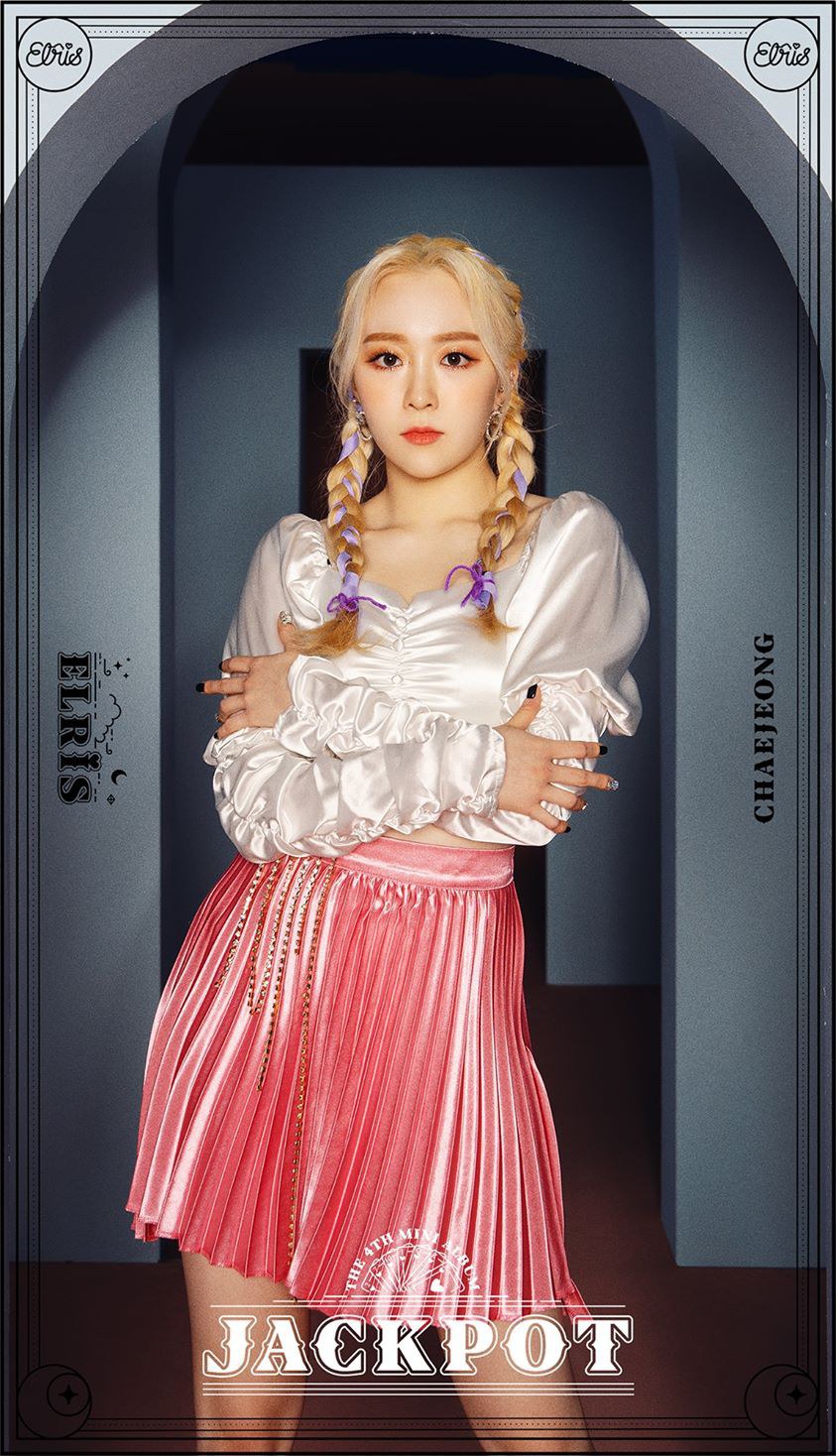 李彩正