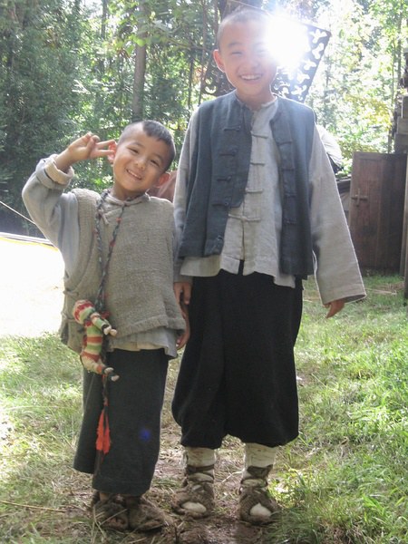 李家民