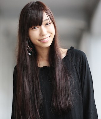 小林爱香