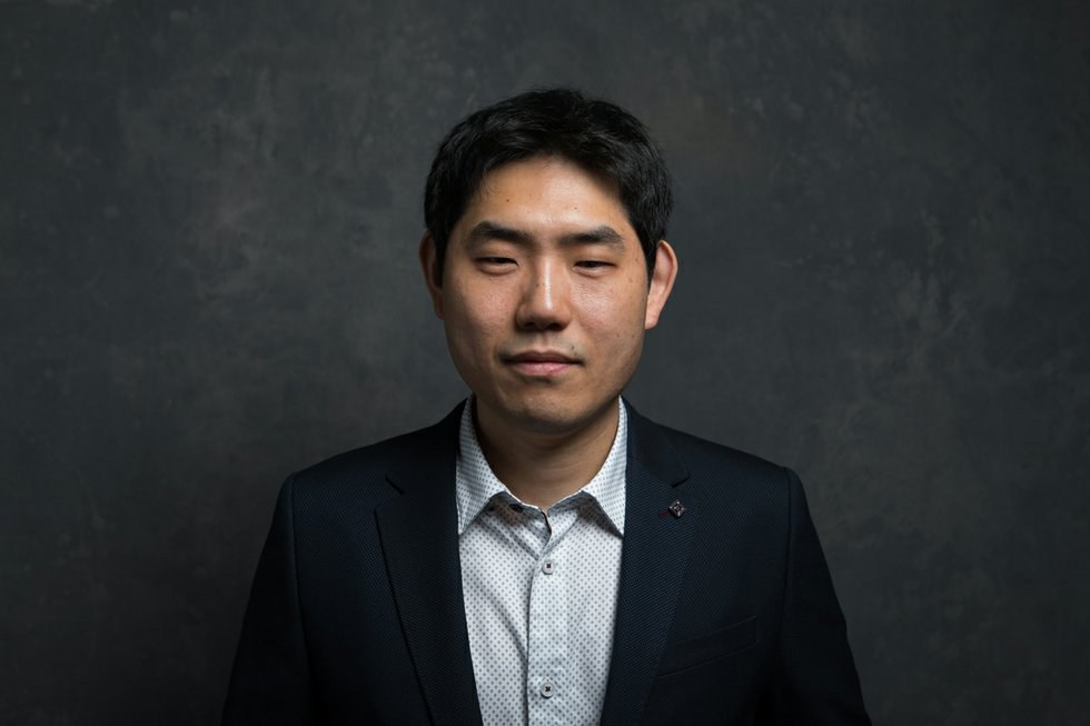 阿尔伯特·辛