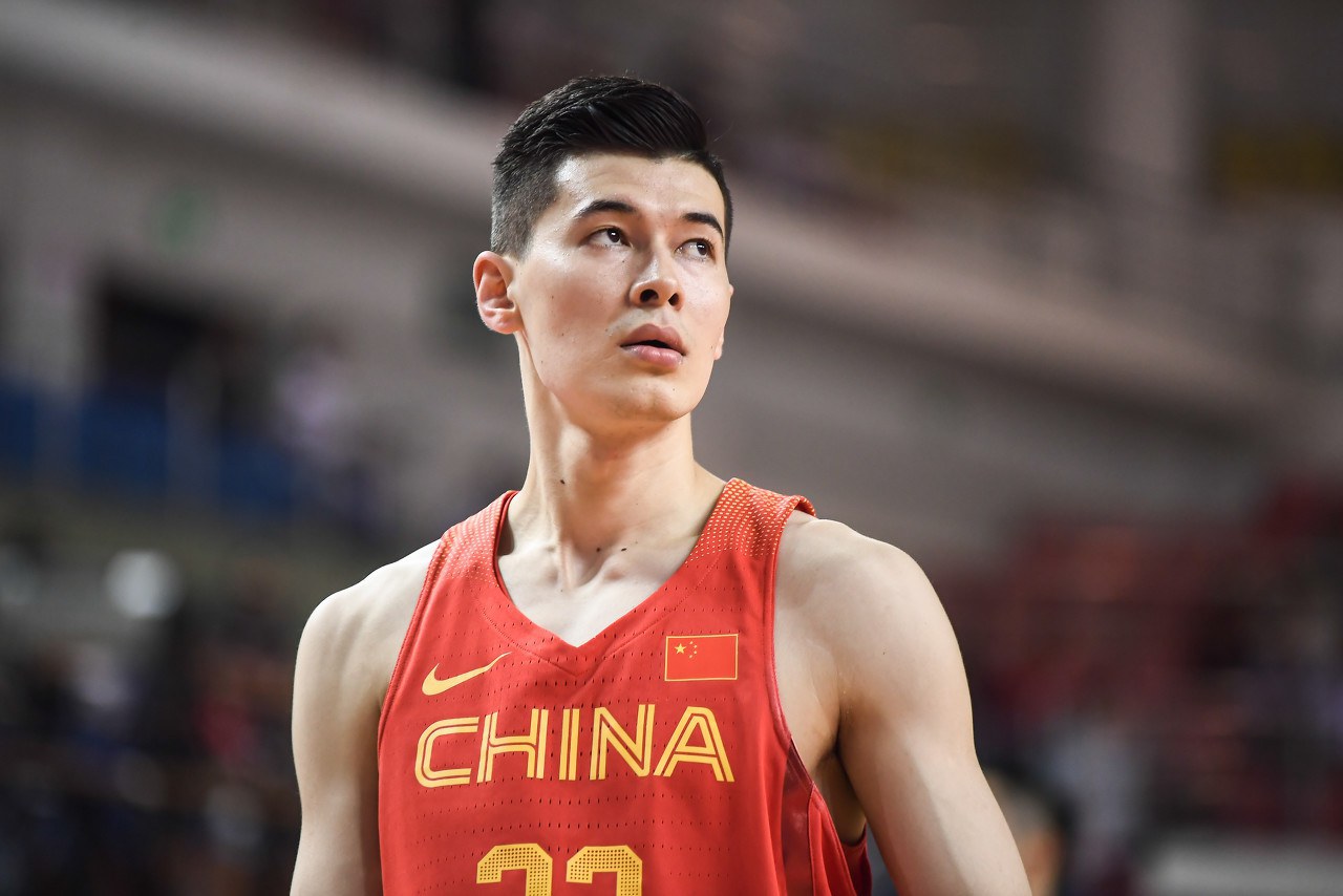 阿不都沙拉木·阿不都热西提