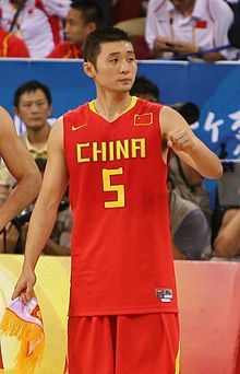 刘炜