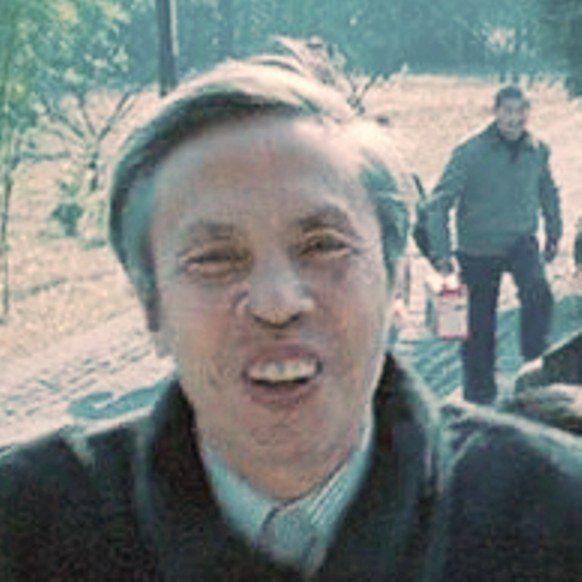 钟汉豪