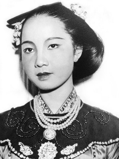 刀美兰
