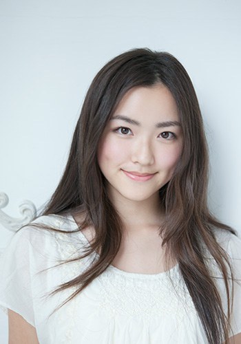 鎌田枫子