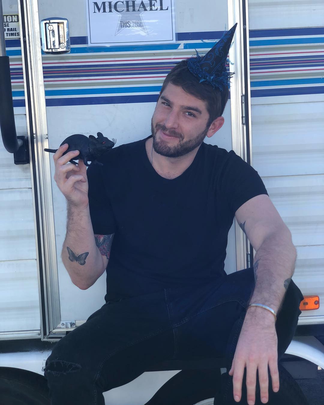 Joshua Feldman
