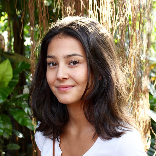 Nora Rios