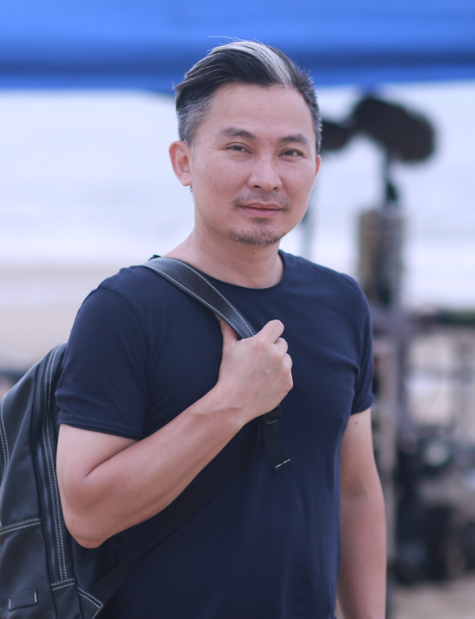 沈少河