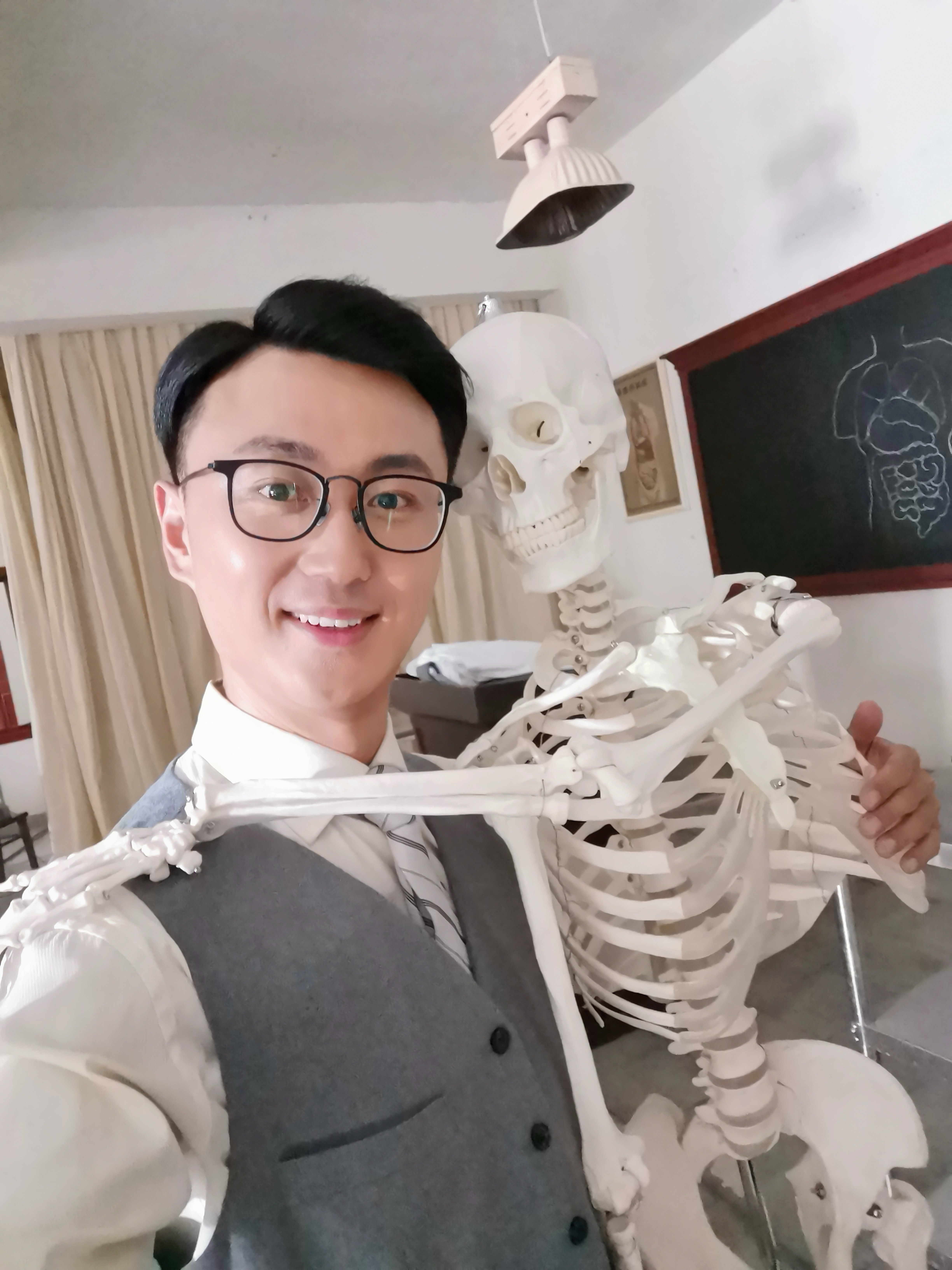 滕翔