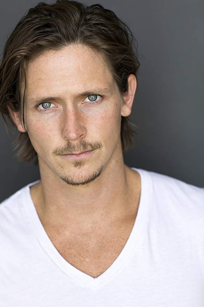 Bryan Adrian