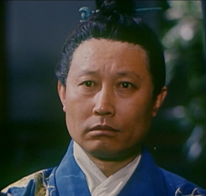 范广英