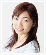 峰岸由里香