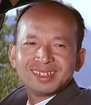 司徒霖