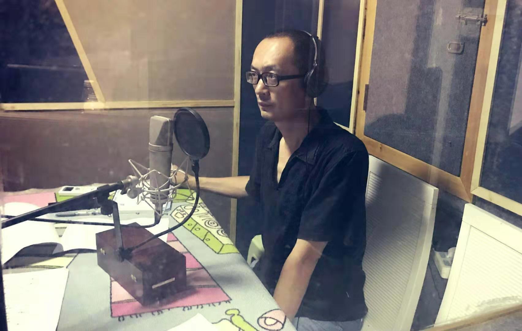 刘鹏宇