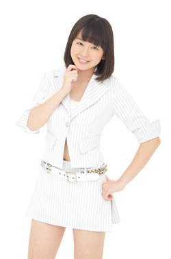 勝田里奈