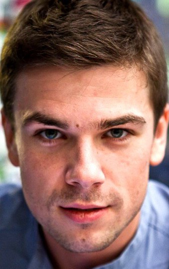 Kirill Zaporozhskiy