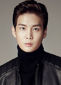 Hong Seung Hwi