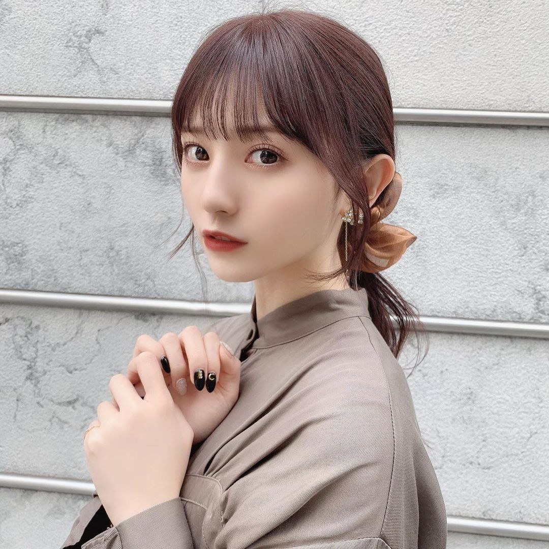 吉井美优