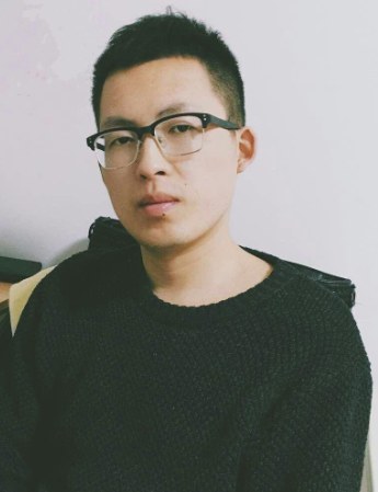 奚龙飞