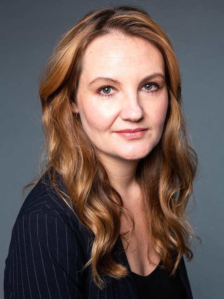 Gina Costigan