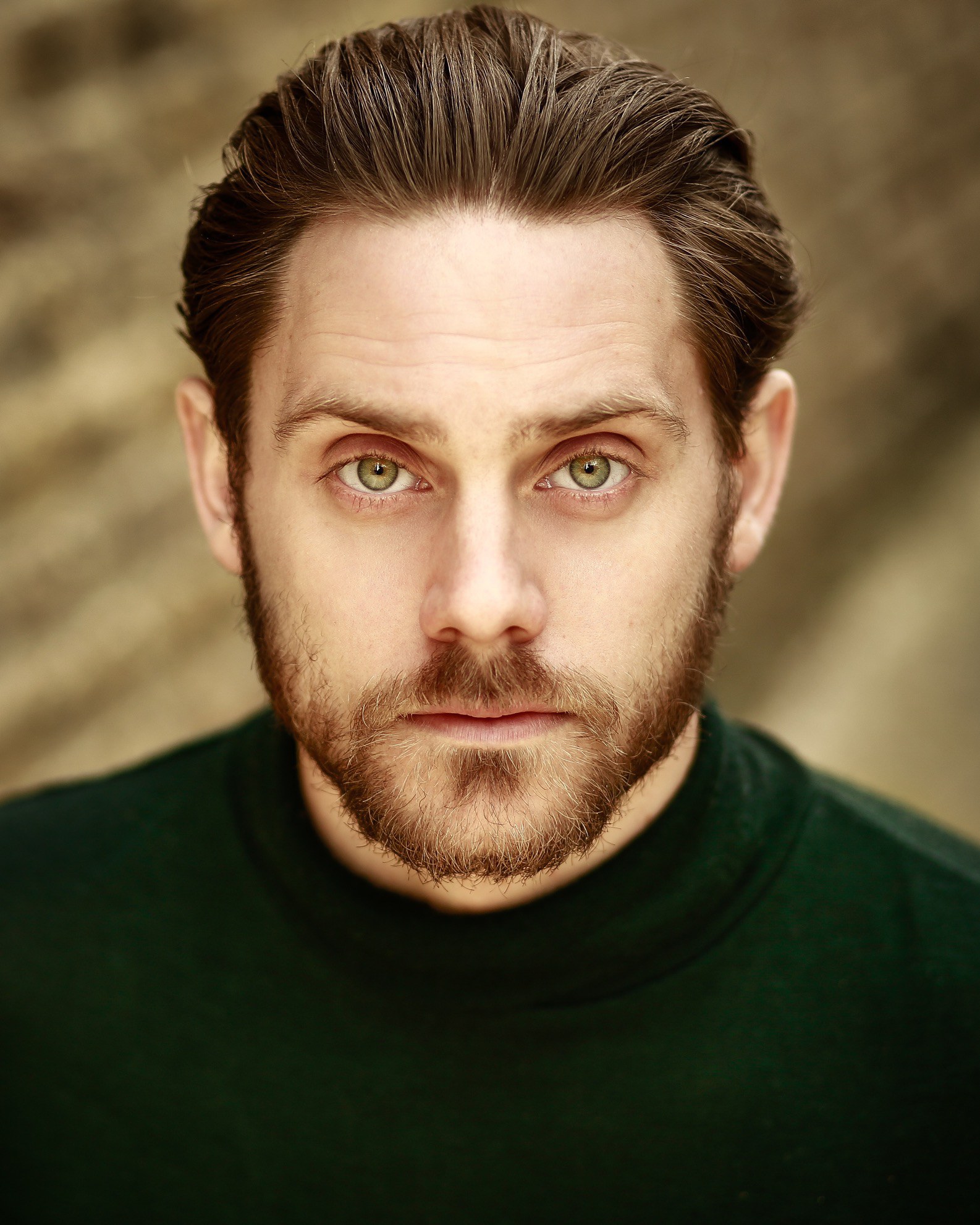 James Atherton