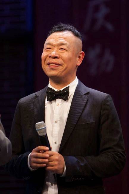 马江德