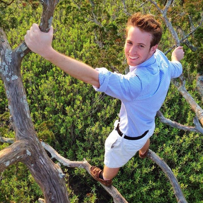 Tyler Reeves