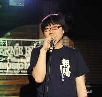 李想