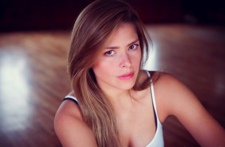Mercedes Brito
