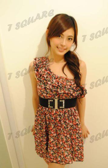 陈婉婷