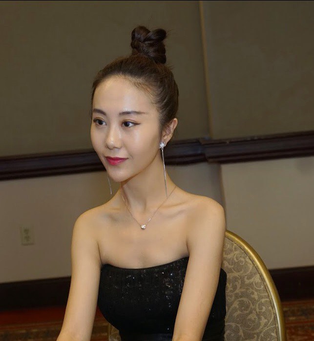 王虹