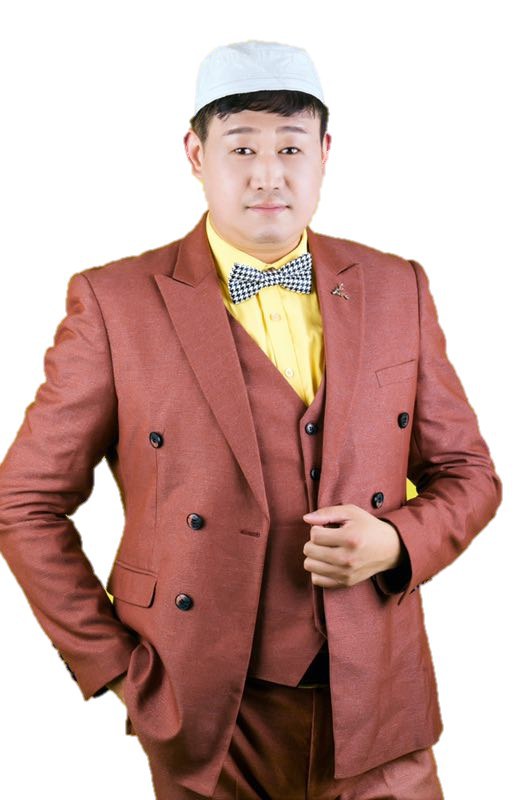 穆元松