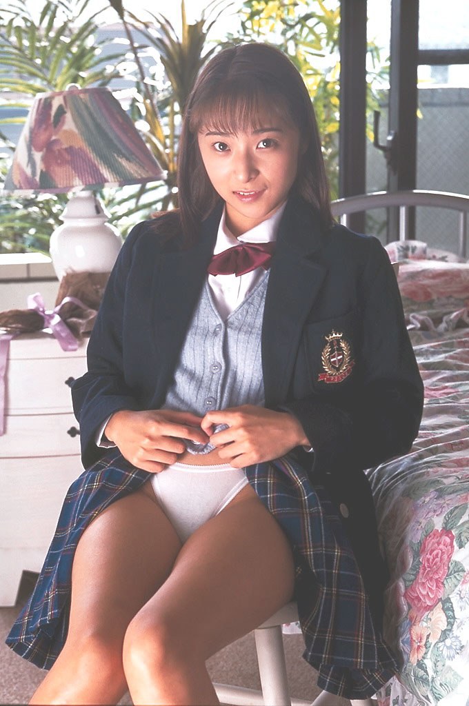 北原梨奈
