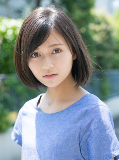 小柳舞香