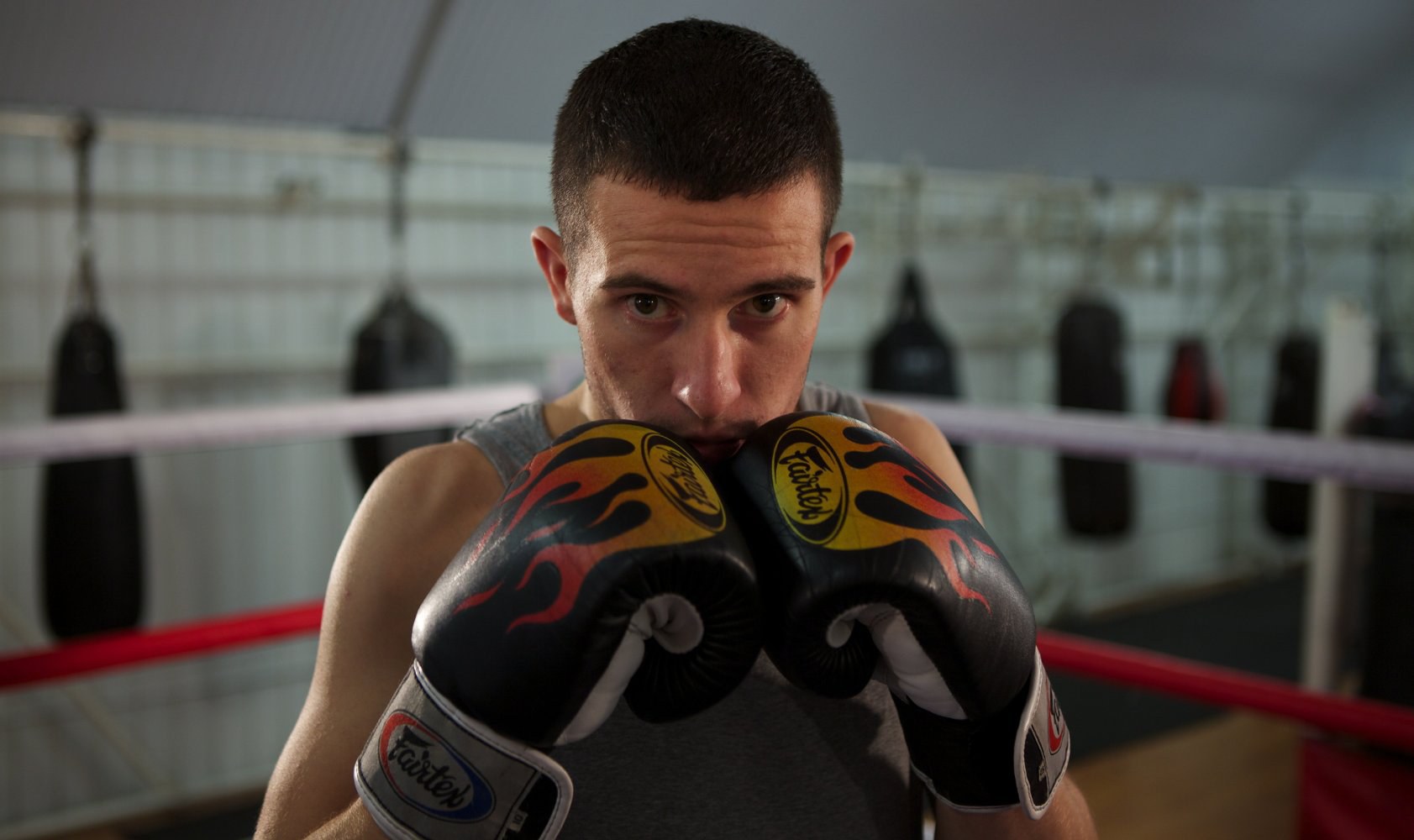 Michael Parr